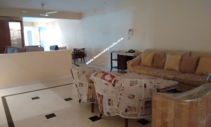 4 BHK Flat for Sale in Indiranagar
