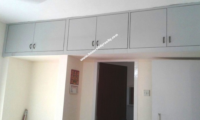 2 BHK Flat for Rent in Kilpauk