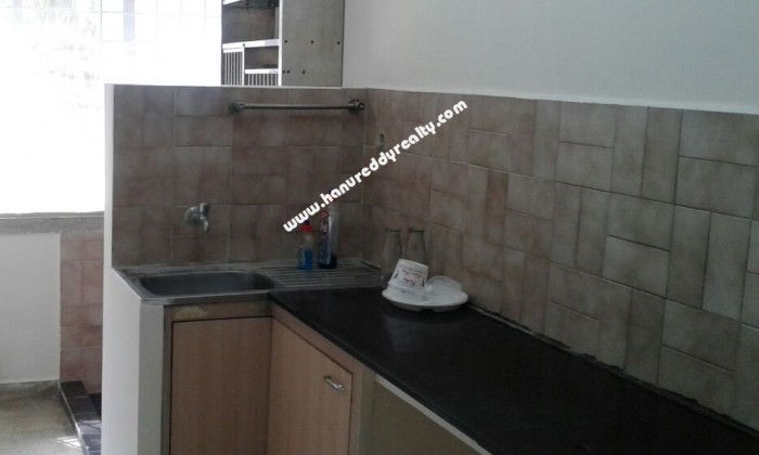 2 BHK Flat for Rent in Kilpauk
