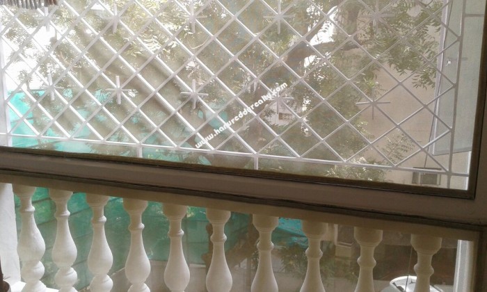 2 BHK Flat for Rent in Kilpauk