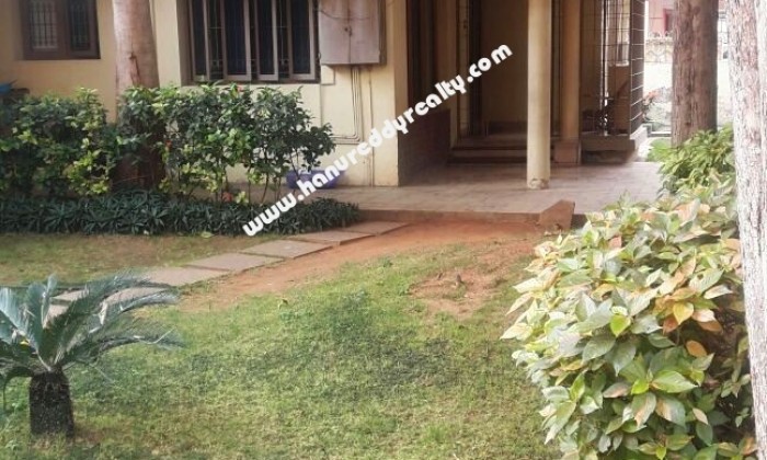 5 BHK Independent House for Rent in Pappanaicken Palayam