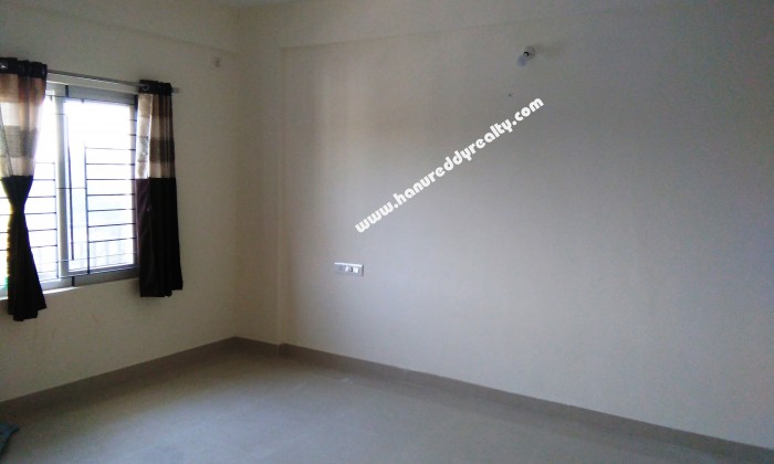2 BHK Flat for Sale in Nanjunda Puram