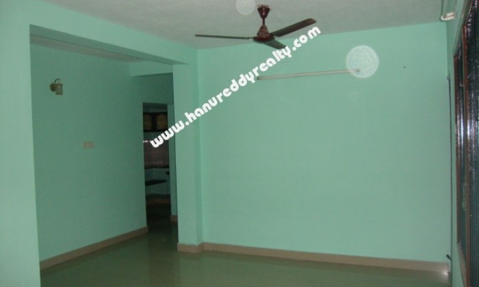 2 BHK Flat for Sale in Ambattur