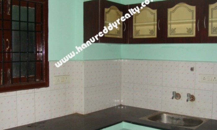 2 BHK Flat for Sale in Ambattur