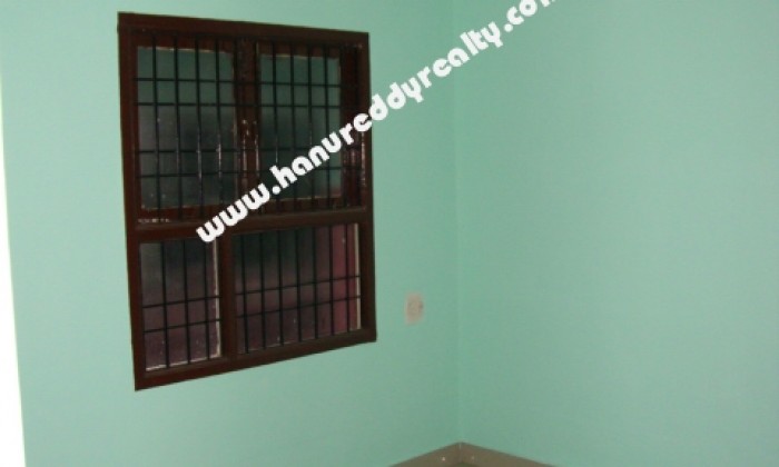 2 BHK Flat for Sale in Ambattur