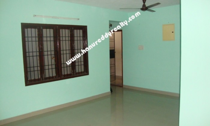 2 BHK Flat for Sale in Ambattur