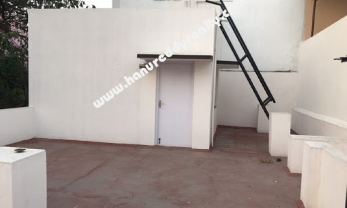 2 BHK Independent House for Sale in Anna Nagar West