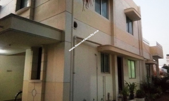 3 BHK Independent House for Sale in Sowri Palayam