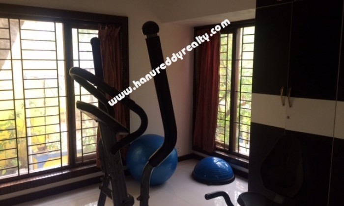 5 BHK Independent House for Rent in Adyar