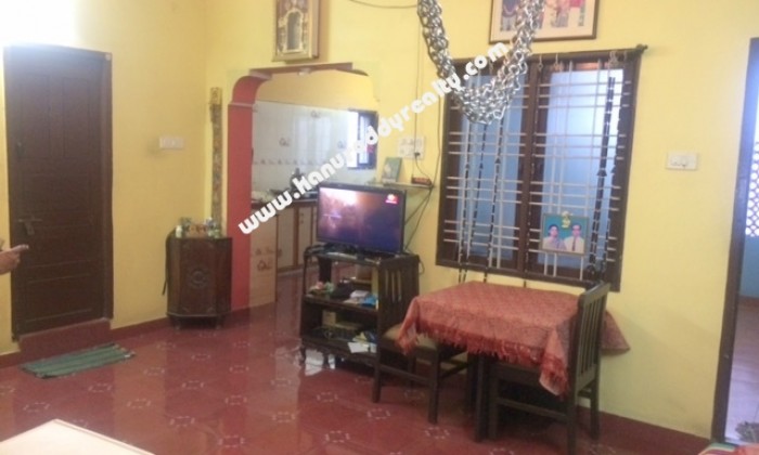 4 BHK Independent House for Sale in Anna Nagar