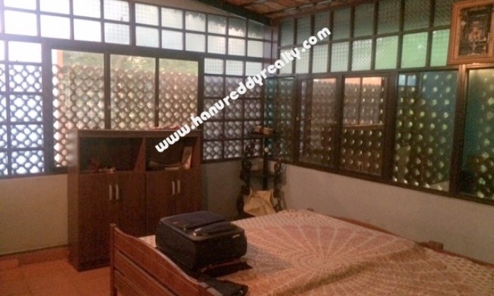 4 BHK Independent House for Sale in Anna Nagar