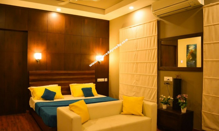 4 BHK Villa for Sale in Sanganoor
