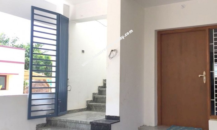 5 BHK Duplex Flat for Sale in Pallikaranai