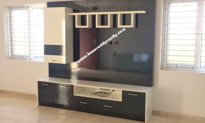 5 BHK Duplex Flat for Sale in Pallikaranai