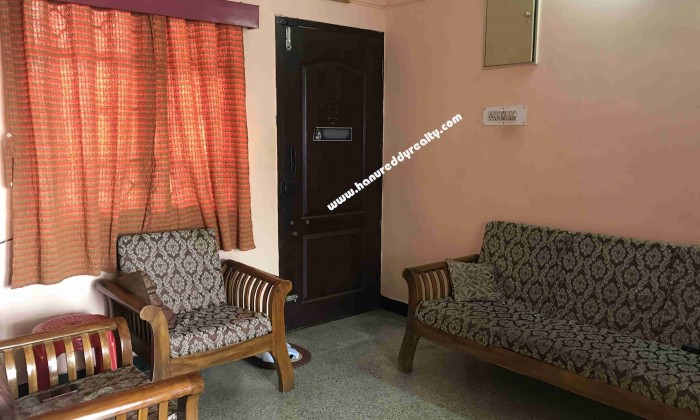 2 BHK Flat for Sale in Kalaignar Karunanidhi nagar