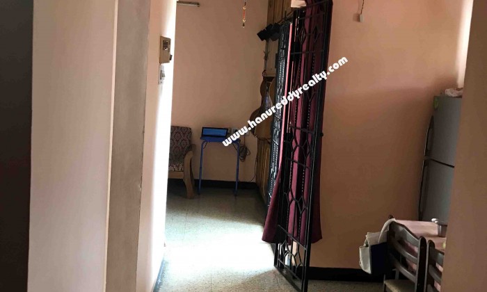 2 BHK Flat for Sale in Kalaignar Karunanidhi nagar