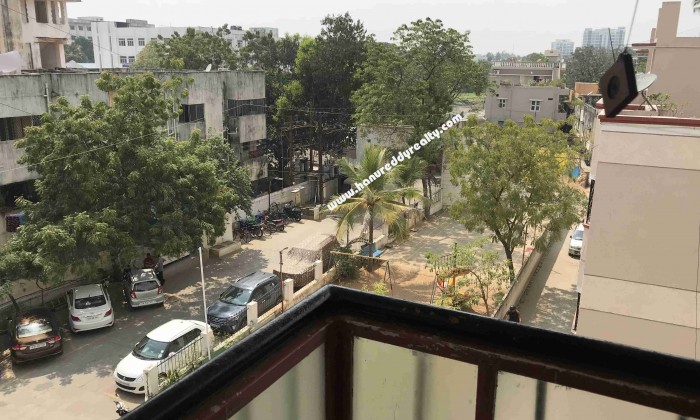 2 BHK Flat for Sale in Kalaignar Karunanidhi nagar