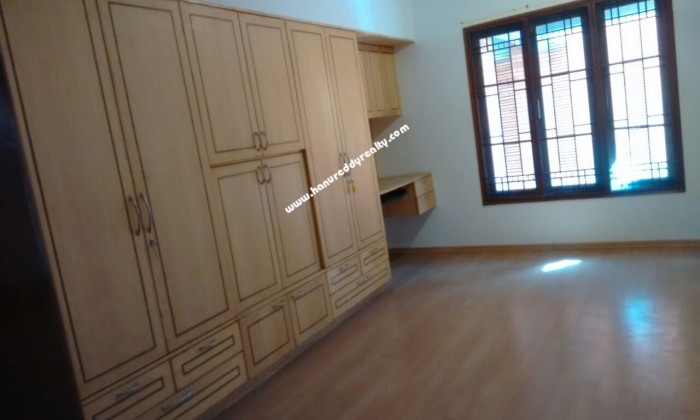 3 BHK Flat for Rent in Indiranagar