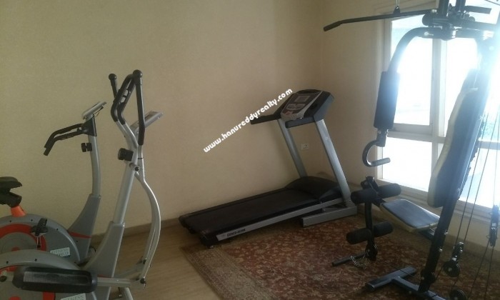 3 BHK Flat for Rent in Ulsoor