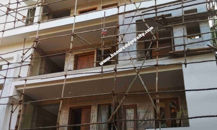 3 BHK Flat for Rent in Indiranagar