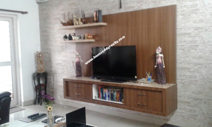 3 BHK Flat for Rent in Ashok Nagar