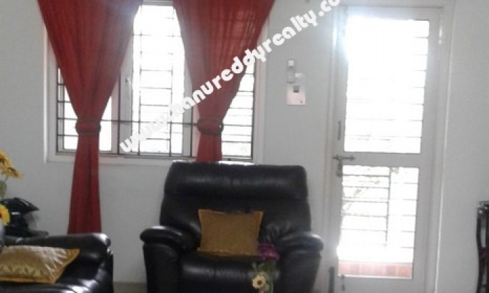 3 BHK Flat for Rent in Ashok Nagar