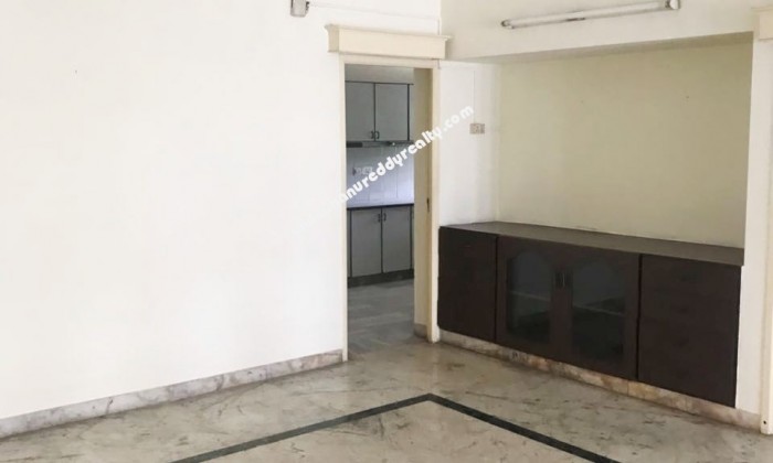 3 BHK Flat for Sale in Chetpet