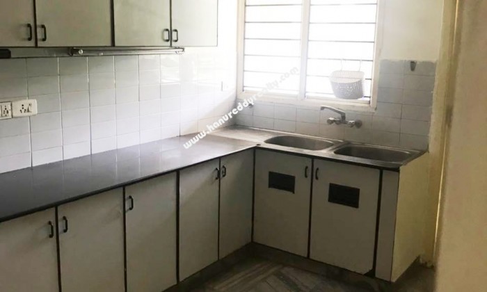 3 BHK Flat for Sale in Chetpet