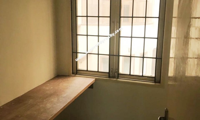 3 BHK Flat for Sale in Chetpet