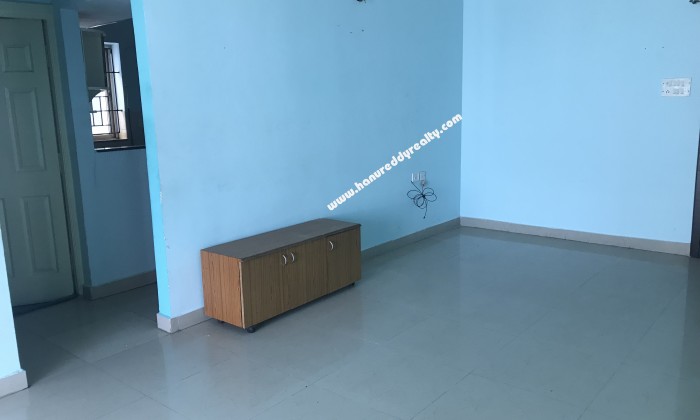 2 BHK Flat for Sale in Vadapalani