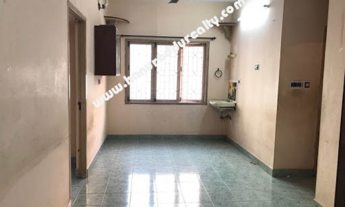 2 BHK Flat for Sale in Padi