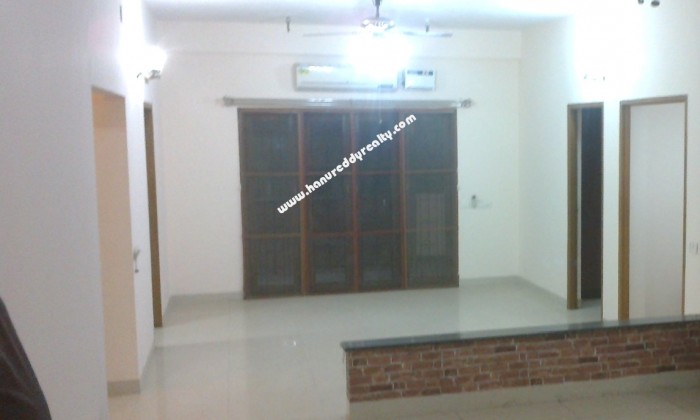 4 BHK Flat for Sale in Adyar