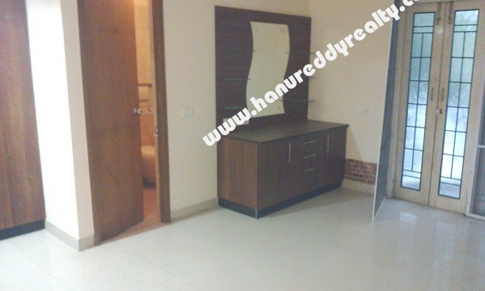 4 BHK Flat for Sale in Adyar