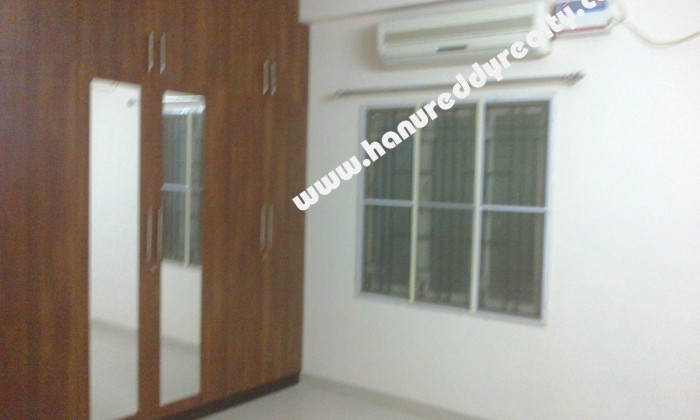 4 BHK Flat for Sale in Adyar