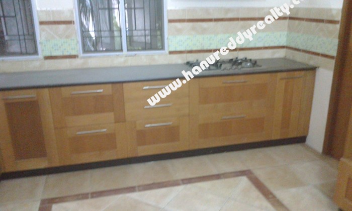 4 BHK Flat for Sale in Adyar