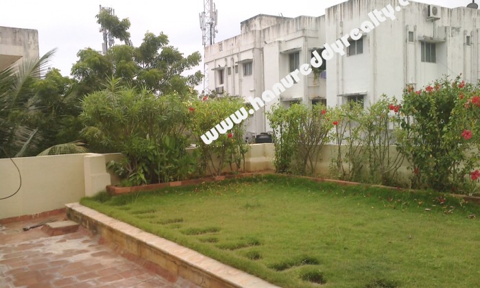 4 BHK Flat for Sale in Adyar