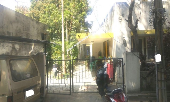 3 BHK Independent House for Sale in Indiranagar