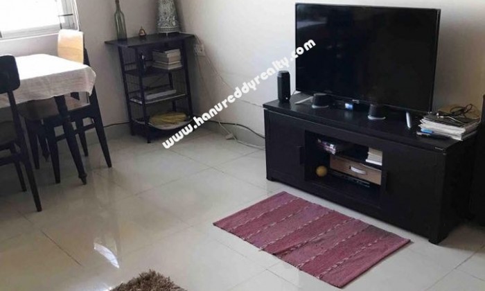 3 BHK Flat for Sale in Kaggadasapura