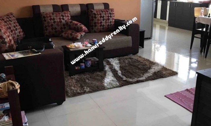 3 BHK Flat for Sale in Kaggadasapura