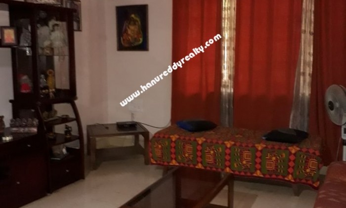 3 BHK Independent House for Sale in Vidyaranyapura