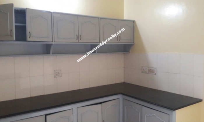 2 BHK Flat for Rent in Adyar