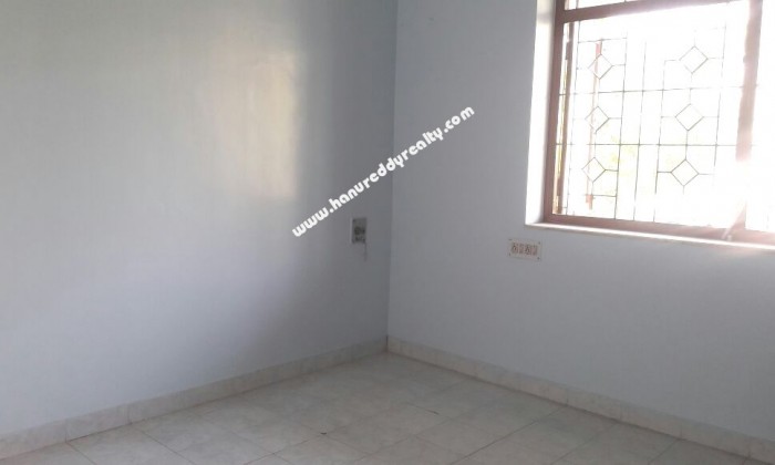 2 BHK Flat for Rent in Adyar