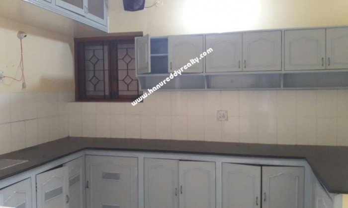 2 BHK Flat for Rent in Adyar
