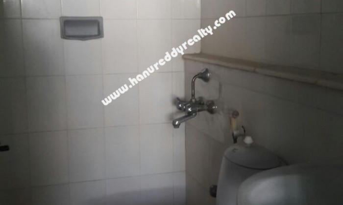 2 BHK Flat for Rent in Adyar