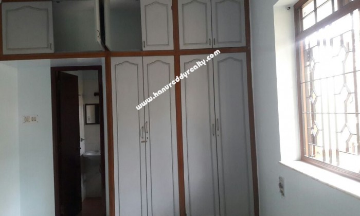 2 BHK Flat for Rent in Adyar