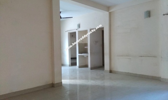 2 BHK Flat for Sale in Besant Nagar