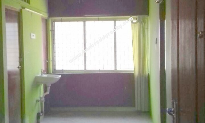 1 BHK Flat for Sale in Alandur