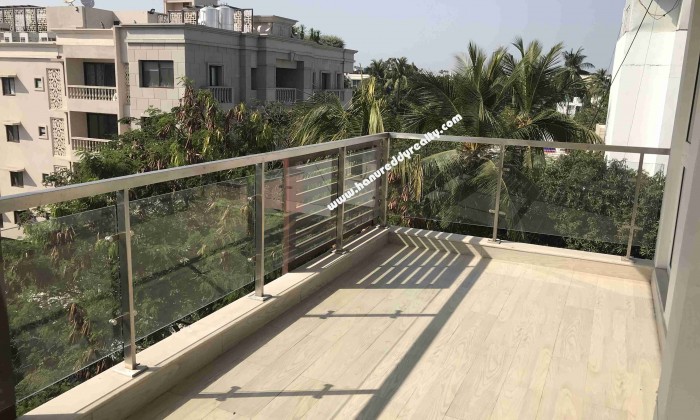 3 BHK Flat for Sale in Alwarpet