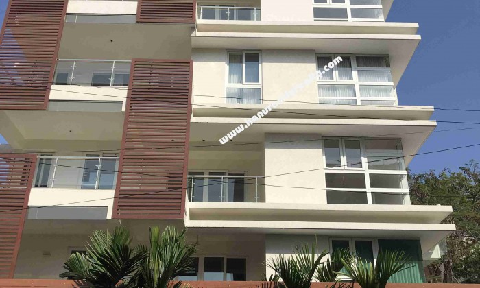 3 BHK Flat for Sale in Alwarpet