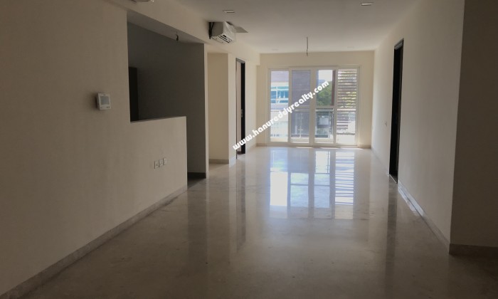 3 BHK Flat for Sale in Alwarpet